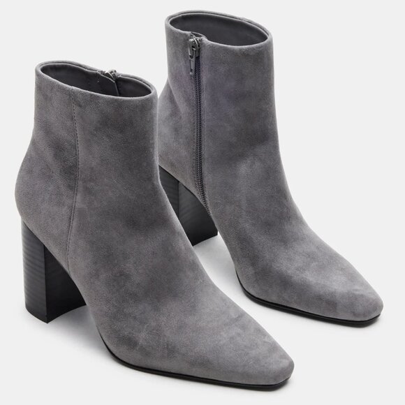 NEW Steve Madden Aidan Boots Size 9 - Picture 4 of 11